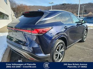 Used 2023 Lexus RX 350 Premium w/ Accessory Package video 3
