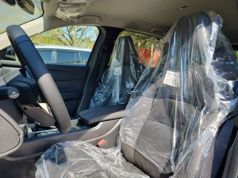 New 2026 MAZDA CX-5 Preferred image 16