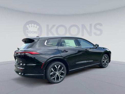 New 2026 Toyota Crown Signia AWD/4WD image 11