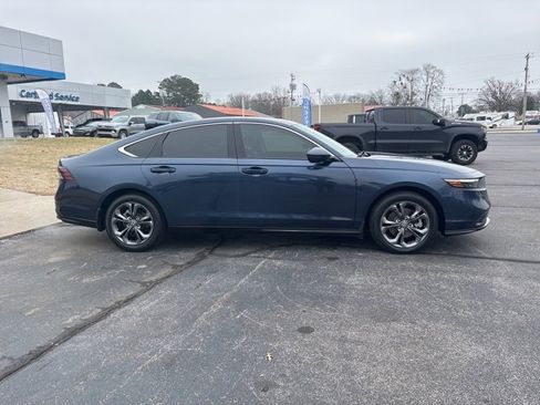 Used 2024 Honda Accord EX-L image 4