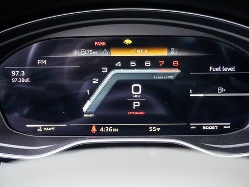 Used 2023 Audi S5 Premium Plus image 23