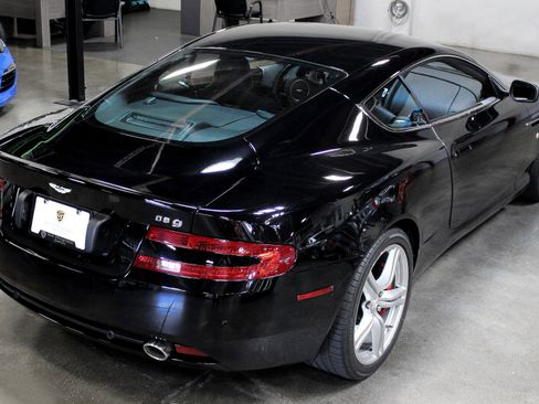 Used 2009 Aston Martin DB9 Coupe image 15