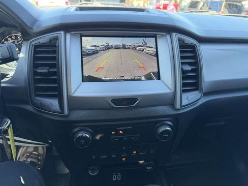 Used 2023 Ford Ranger XL w/ Equipment Group 101A High image 16