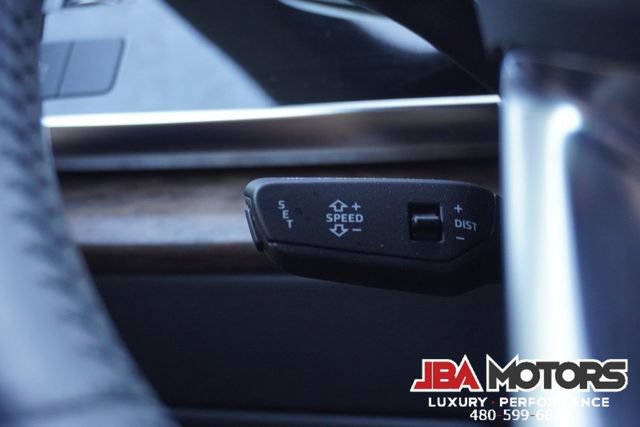 Used 2020 Audi Q8 Premium Plus AWD/4WD image 28
