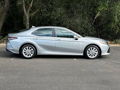 Used 2024 Toyota Camry LE w/ Convenience Package