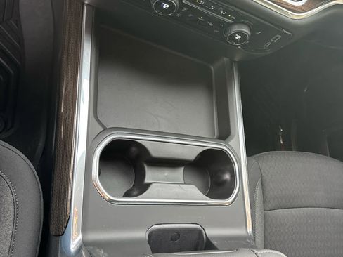 New 2026 Chevrolet Silverado 3500 LT w/ Trail Boss Package image 19