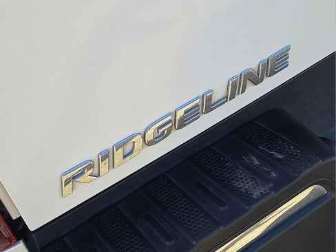 Used 2019 Honda Ridgeline RTL-T image 11