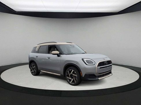 New 2026 MINI Cooper Countryman S image 2