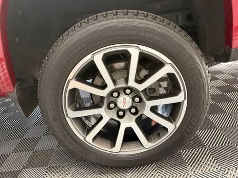 Used 2021 GMC Canyon Denali AWD/4WD image 40