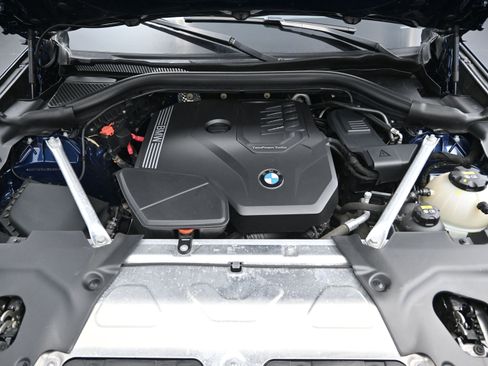 Used 2020 BMW X3 xDrive30i w/ Convenience Package image 93