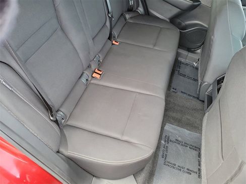 Certified 2023 Nissan Rogue S image 22