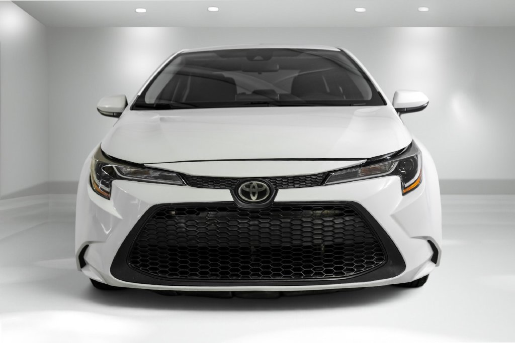 Used 2020 Toyota Corolla LE FWD image 6