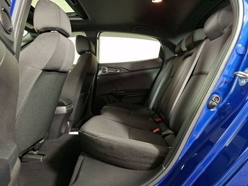 Used 2020 Honda Civic EX image 13