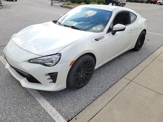 Used 2019 Subaru BRZ Premium RWD video 1