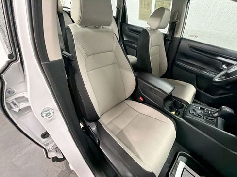 Certified 2024 Honda CR-V LX image 26