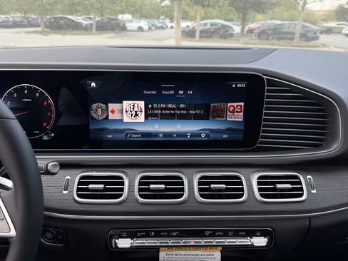 New 2026 Mercedes-Benz GLE 450 4MATIC image 26