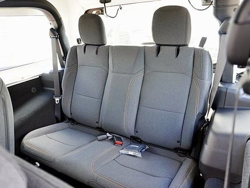 New 2026 Jeep Wrangler Sport S image 20