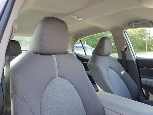 Certified 2024 Toyota Camry LE image 15