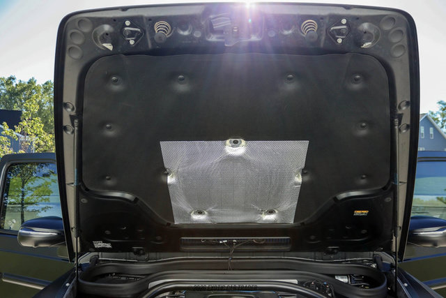 Used 2024 Mercedes-Benz G 63 AMG 4MATIC image 19