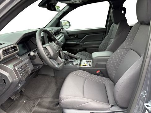 New 2026 Toyota Tacoma SR5 AWD/4WD image 10