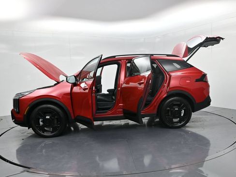 Certified 2026 Kia Sportage X-Line w/ X-Line Premium Package AWD/4WD image 56