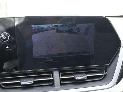 Used 2024 Chevrolet Trax RS w/ Driver Confidence Package FWD image 15