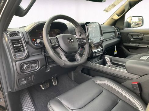 New 2026 RAM 1500 RHO AWD/4WD image 10