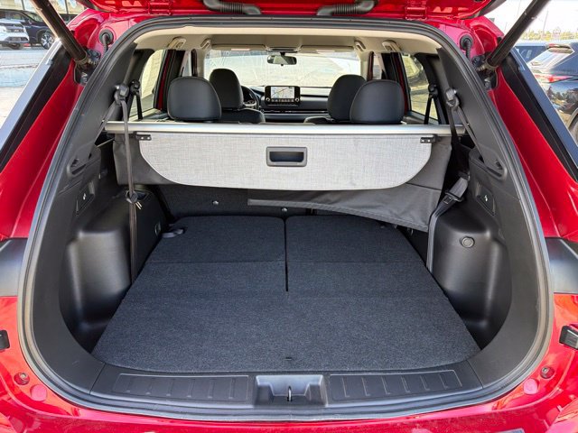 Used 2024 Mitsubishi Outlander SE FWD image 15