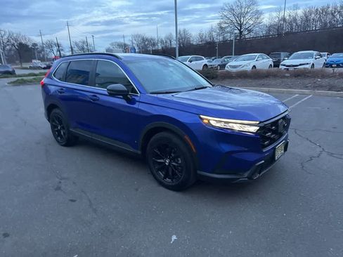 Used 2023 Honda CR-V Sport image 7