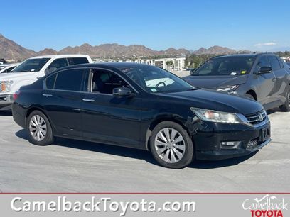 Used 2014 Honda Accord EX-L