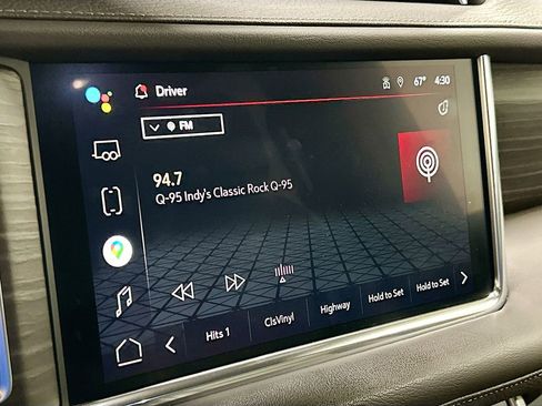 Used 2022 GMC Yukon Denali image 15