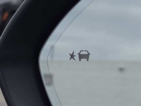 New 2026 Buick Envision Sport Touring AWD/4WD image 11