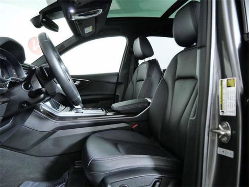 Used 2025 Audi Q7 2.0T Premium Plus image 17