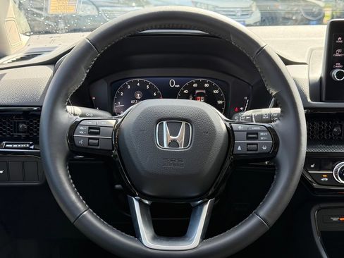 Certified 2026 Honda CR-V EX-L image 23