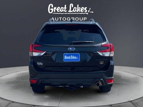 Used 2024 Subaru Forester Wilderness AWD/4WD image 4