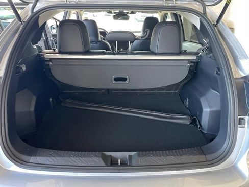 Used 2025 Subaru Crosstrek 2.5i Limited AWD/4WD image 15