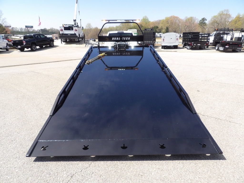 Used 2024 RAM 4500 Tradesman RWD image 18