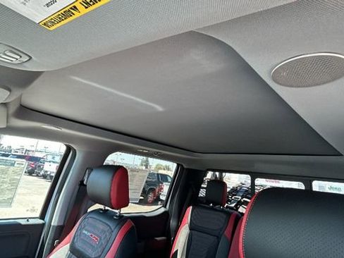 New 2024 Ford F250 Lariat w/ Lariat Ultimate Package image 23