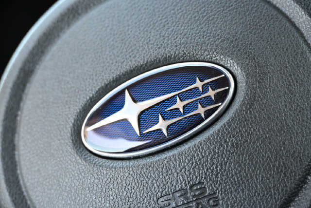 New 2027 Subaru Crosstrek 2.5i Limited AWD/4WD image 32