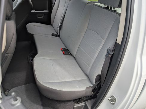 Used 2024 RAM 1500 Classic SLT RWD image 17