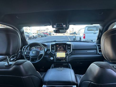 Used 2021 RAM 1500 Laramie image 20