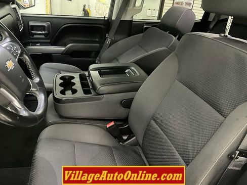 Used 2016 Chevrolet Silverado 1500 LT w/ All Star Edition image 17