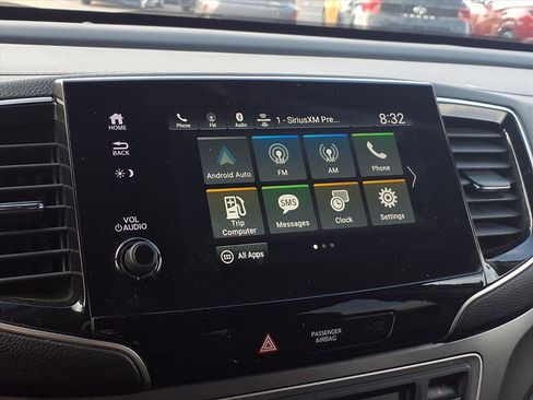 Used 2021 Honda Pilot EX image 7