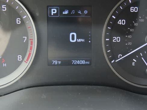 Used 2016 Hyundai Tucson SE w/ Option Group 02 AWD/4WD image 23