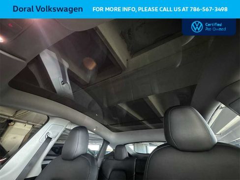 Used 2022 Tesla Model Y Performance image 17