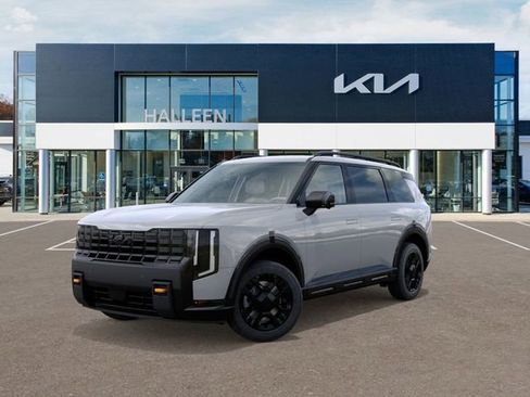 New 2027 Kia Telluride SX Prestige X-Pro image 1