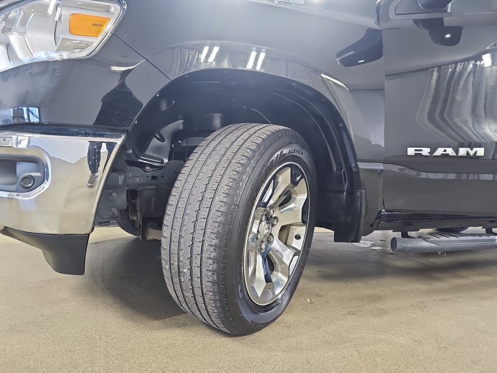 Used 2019 RAM 1500 Big Horn AWD/4WD image 37