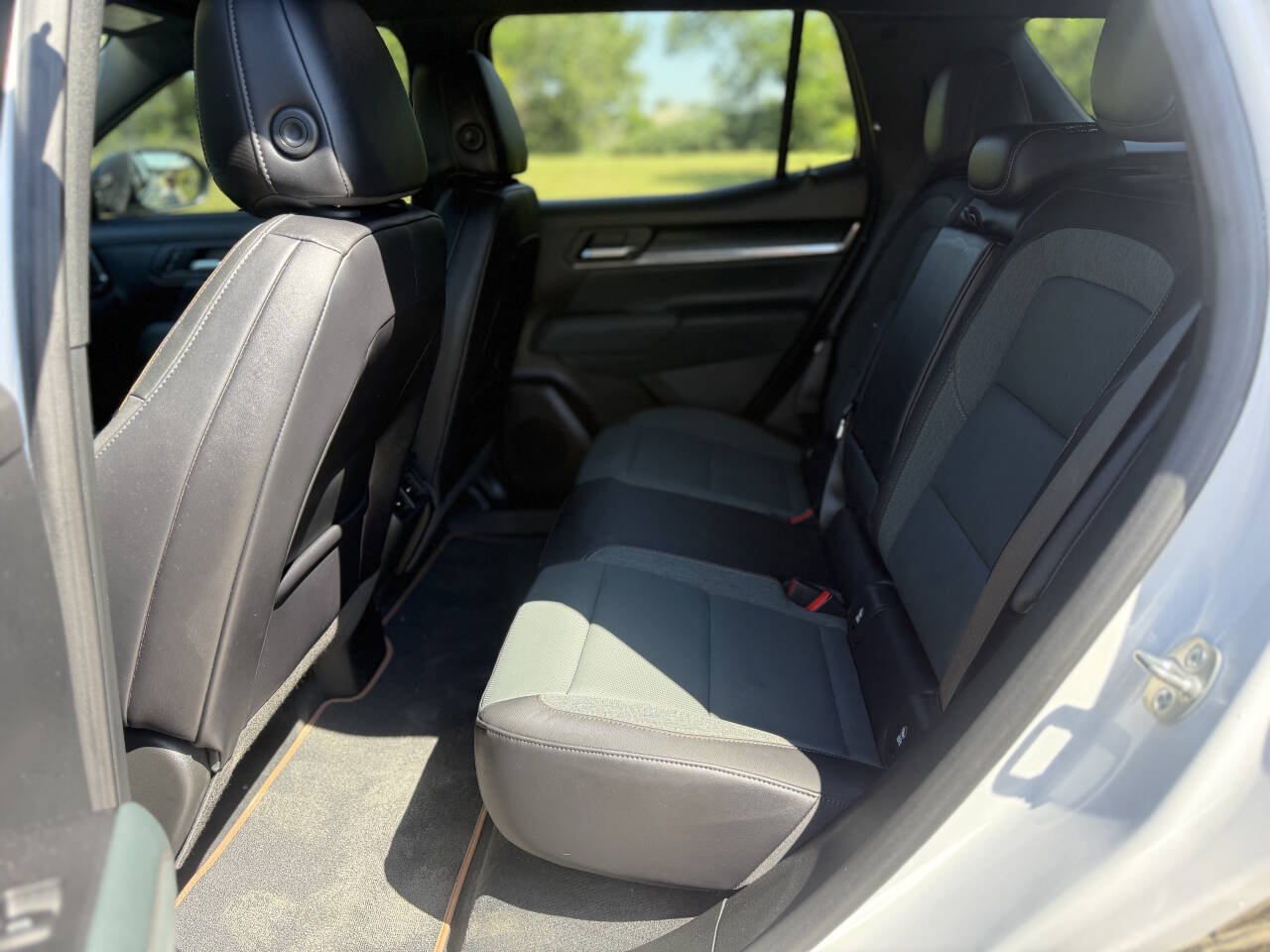 Used 2026 GMC Terrain AT4 AWD/4WD image 10