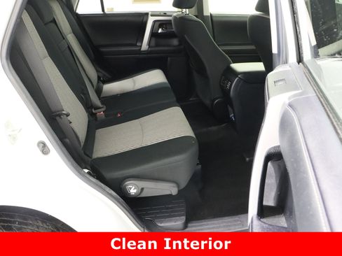 Certified 2024 Toyota 4Runner SR5 image 35