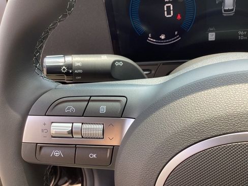 New 2025 Hyundai Kona SEL image 35